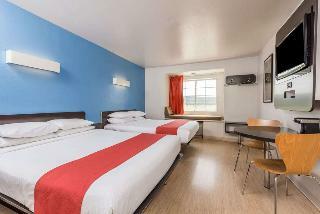 Hotel Days Inn By Wyndham Bellemont