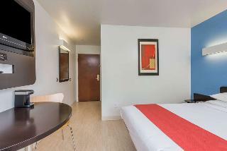 Hotel Days Inn By Wyndham Bellemont