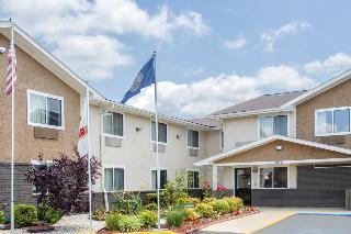 Hotel Super 8 By Wyndham South Boston Va