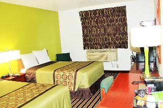 Hotel Super 8 By Wyndham South Boston Va