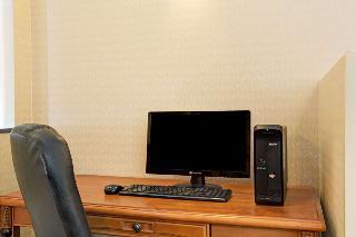 Hotel Days Inn By Wyndham Brigham City