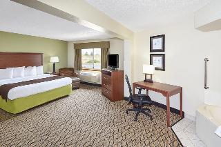 Hotel Americinn By Wyndham Sheboygan