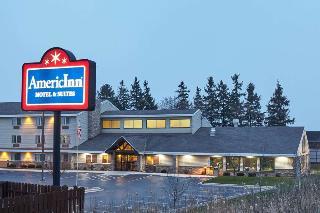 Hotel Americinn By Wyndham Sheboygan