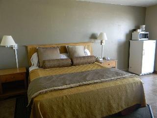 Hotel Topaz Motel