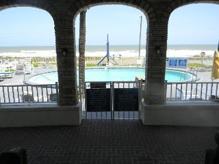 Hotel Topaz Motel