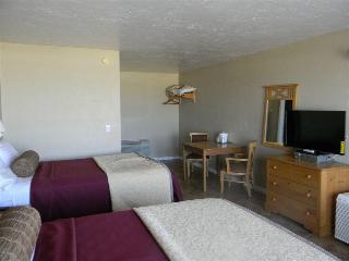 Hotel Topaz Motel