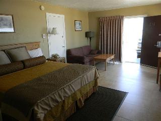 Hotel Topaz Motel