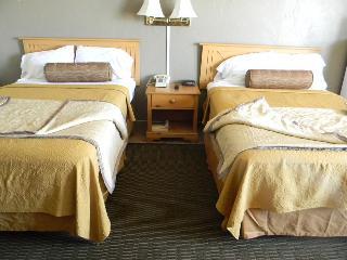 Hotel Topaz Motel