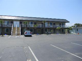 Hotel Topaz Motel