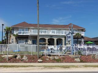 Hotel Topaz Motel