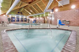 Hotel Americinn By Wyndham Vidalia