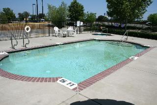 Surestay Plus Hotel By Best Western Rocklin