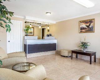 Hotel Rodeway Inn