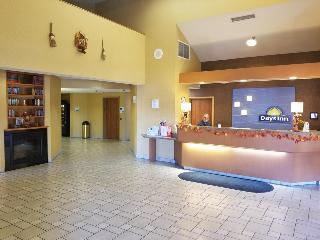 Hotel Days Inn By Wyndham Tulsa Central