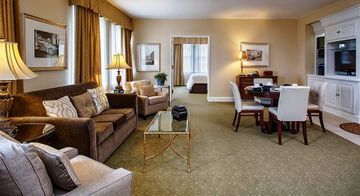 Hotel Hampton Inn & Suites Birmingham-downtown-tutwiler