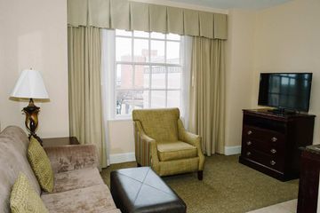 Hotel Hampton Inn & Suites Birmingham-downtown-tutwiler