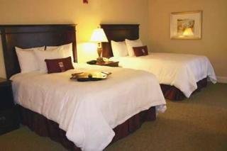 Hotel Hampton Inn & Suites Birmingham-downtown-tutwiler