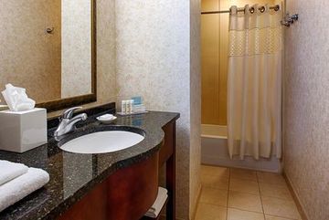 Hotel Hampton Inn & Suites Birmingham-downtown-tutwiler
