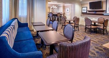 Hotel Hampton Inn & Suites Birmingham-downtown-tutwiler