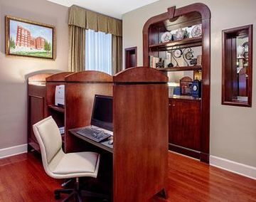 Hotel Hampton Inn & Suites Birmingham-downtown-tutwiler