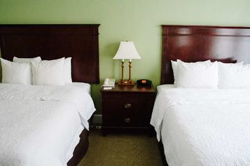 Hotel Hampton Inn & Suites Birmingham-downtown-tutwiler