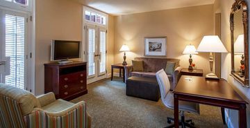 Hotel Hampton Inn & Suites Birmingham-downtown-tutwiler