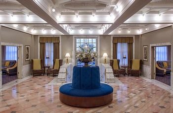 Hotel Hampton Inn & Suites Birmingham-downtown-tutwiler