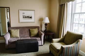 Hotel Hampton Inn & Suites Birmingham-downtown-tutwiler