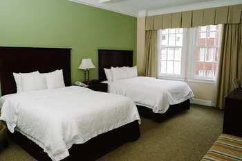 Hotel Hampton Inn & Suites Birmingham-downtown-tutwiler