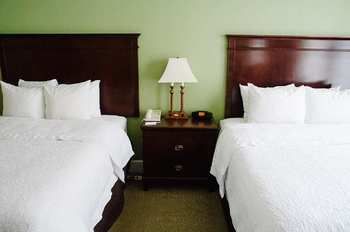 Hotel Hampton Inn & Suites Birmingham-downtown-tutwiler