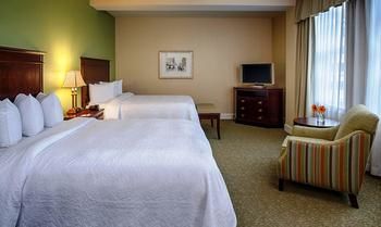 Hotel Hampton Inn & Suites Birmingham-downtown-tutwiler
