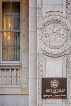 Hotel Hampton Inn & Suites Birmingham-downtown-tutwiler