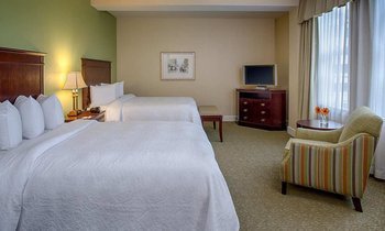 Hotel Hampton Inn & Suites Birmingham-downtown-tutwiler