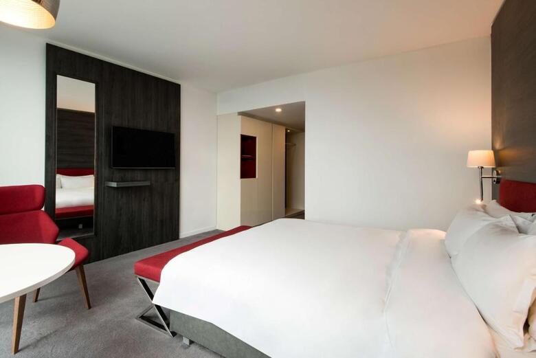 Hotel Radisson Blu