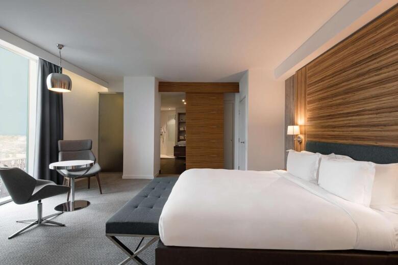 Hotel Radisson Blu