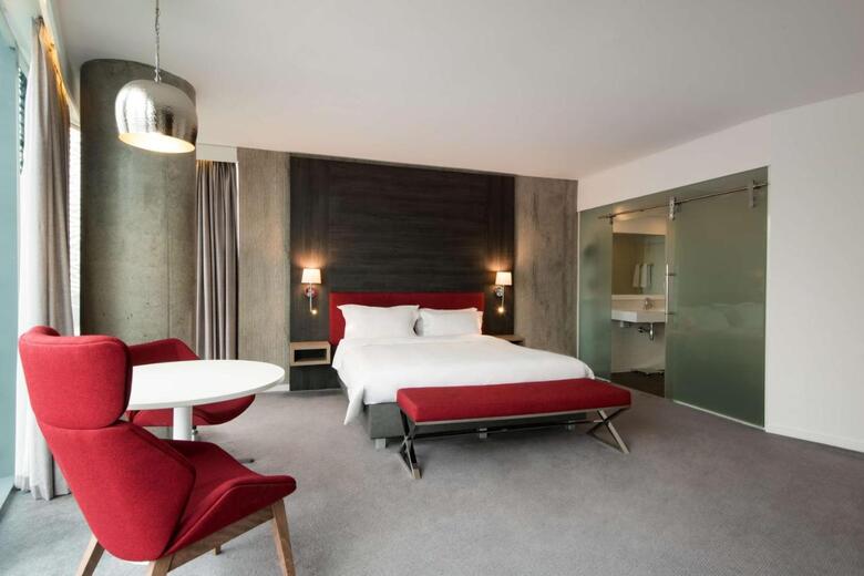 Hotel Radisson Blu