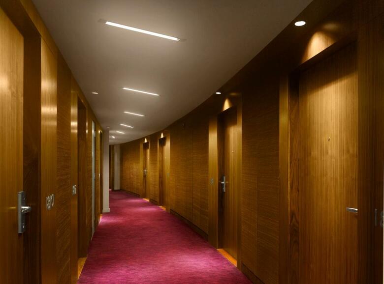 Hotel Radisson Blu