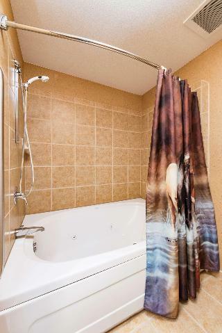 Hotel Best Western Plus Kelly Inn & Suites