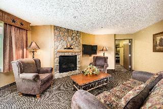 Hotel Best Western Plus Kelly Inn & Suites
