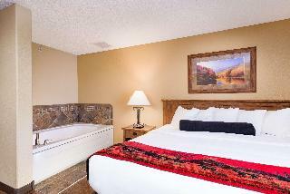 Hotel Best Western Plus Kelly Inn & Suites