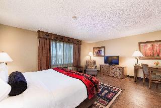 Hotel Best Western Plus Kelly Inn & Suites