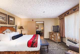 Hotel Best Western Plus Kelly Inn & Suites