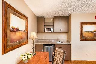 Hotel Best Western Plus Kelly Inn & Suites