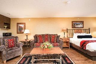 Hotel Best Western Plus Kelly Inn & Suites