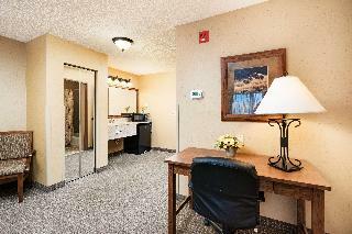 Hotel Best Western Plus Kelly Inn & Suites