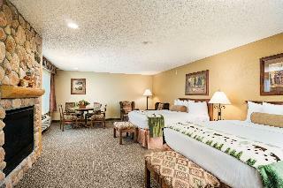 Hotel Best Western Plus Kelly Inn & Suites