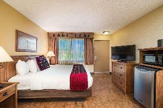 Hotel Best Western Plus Kelly Inn & Suites