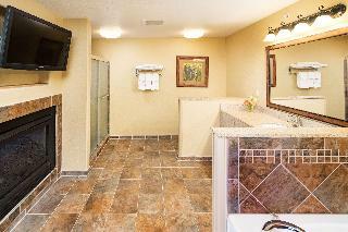 Hotel Best Western Plus Kelly Inn & Suites