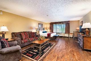 Hotel Best Western Plus Kelly Inn & Suites