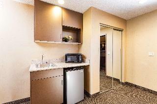 Hotel Best Western Plus Kelly Inn & Suites